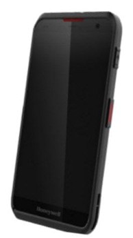HONEYWELL Ručno mobilno računalo EDA52, 5.5", 1440 x 720, zaslon osjetljiv na dodir, 4 GB, 64 GB, crno